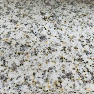 邵阳 黄金麻花岗岩石材浅黄光面