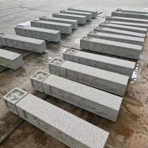 邵阳 白麻方柱雕花防水