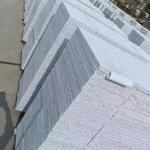 邵阳 白麻荔枝面花岗岩地铺石