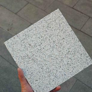 邵阳 白麻荔枝面花岗岩石材
