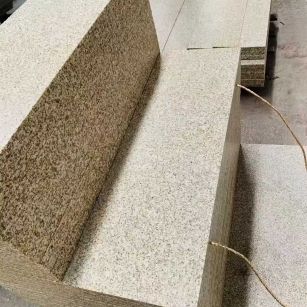 邵阳 黄金麻荔枝面外墙干挂成品