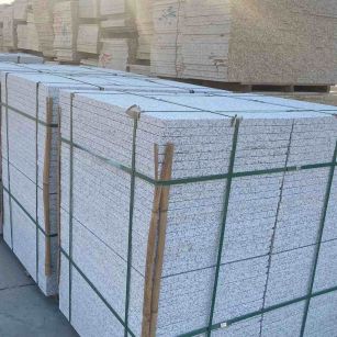 邵阳 白麻花岗岩荔枝面地铺石