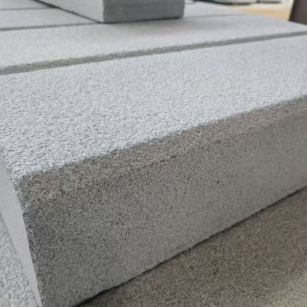 邵阳 芝麻灰荔枝面路沿石