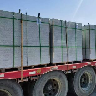 邵阳芝麻白花岗岩出货日常地铺石