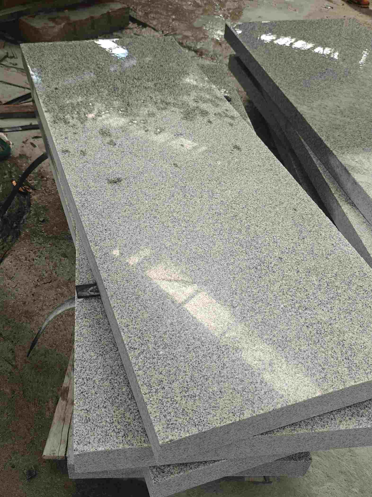 邵阳 芝麻白栏杆料半成品