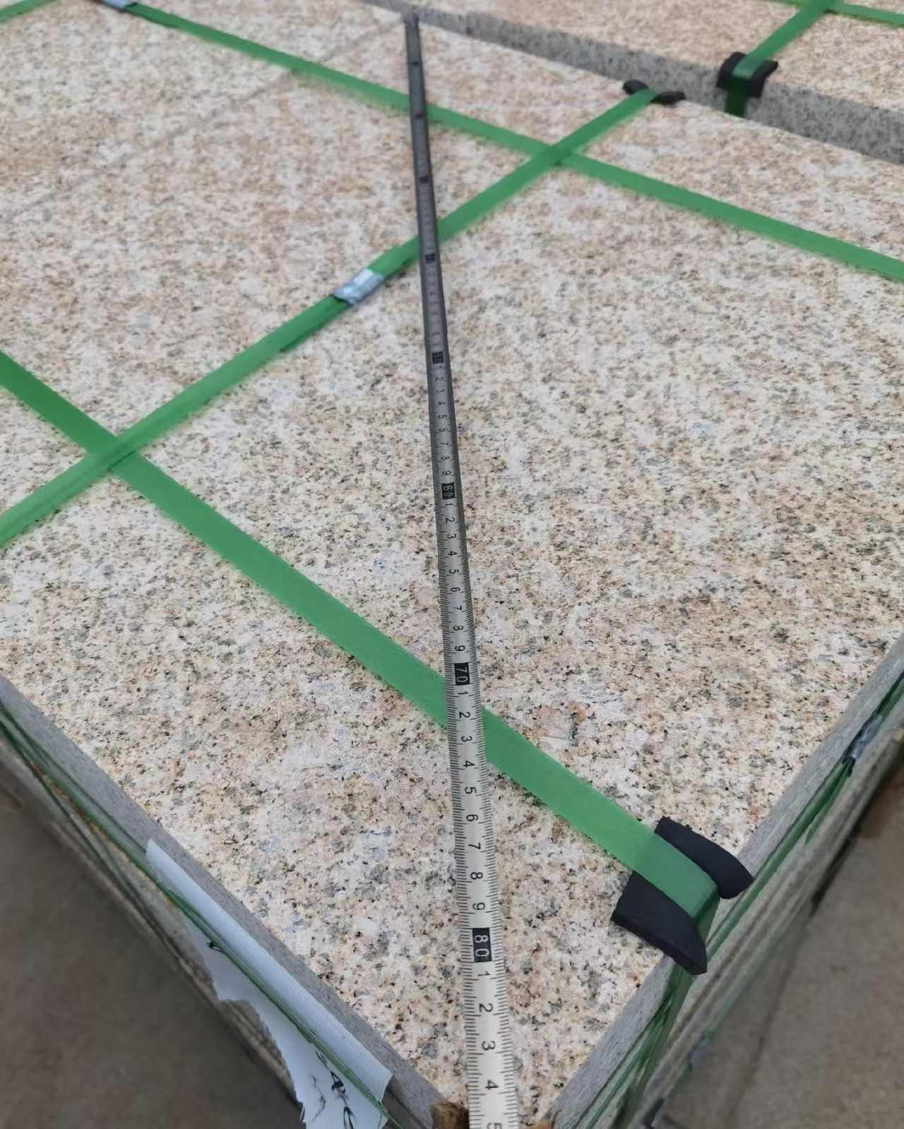 邵阳 黄金麻火烧面地铺石