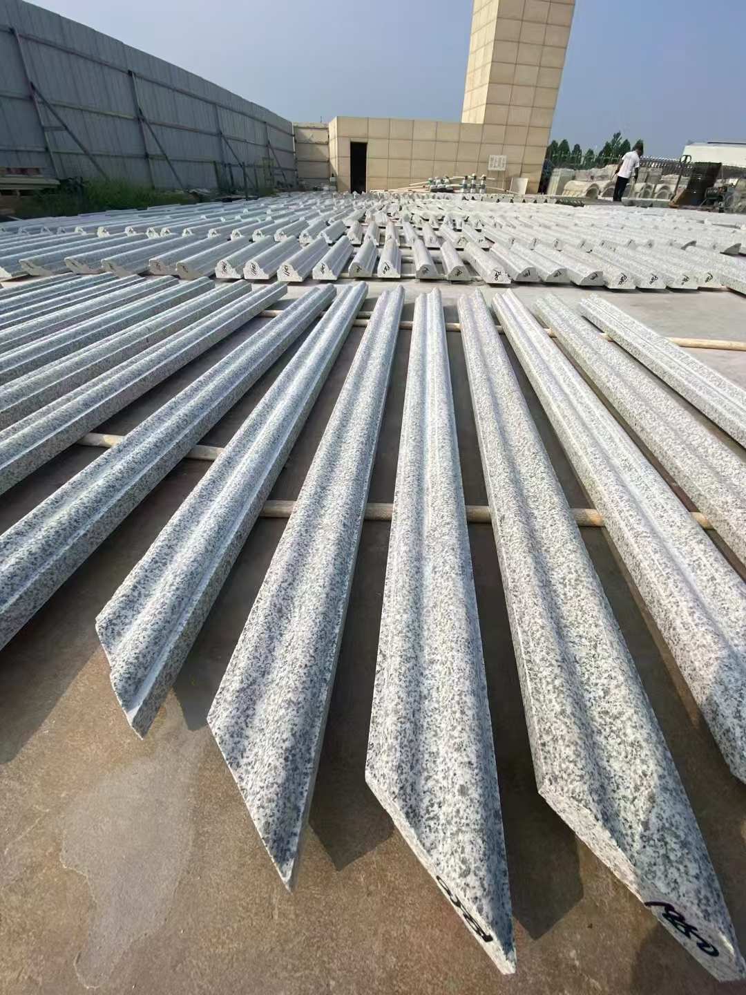 邵阳 白麻光面别墅线条防水加工